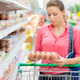 Image for article titled Why the British Don't Refrigerate Eggs